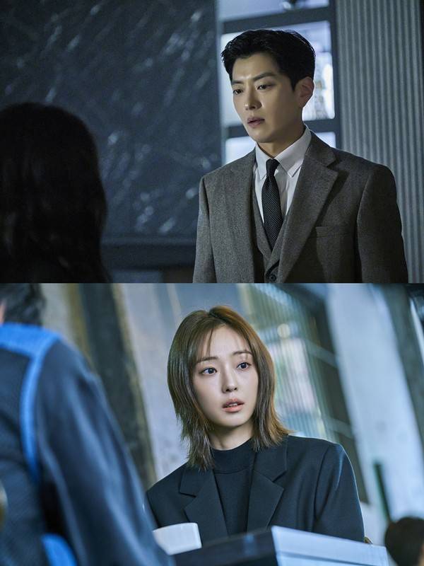 '당신이 죽였다' 스틸컷 ⓒ넷플릭스