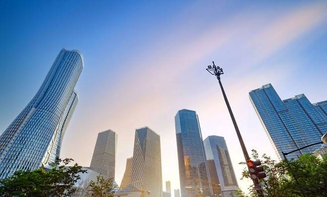 중국 입·출국자가 올해 상반기에만 3억 3300만명을 넘어선 것으로 나타났다. 게티이미지