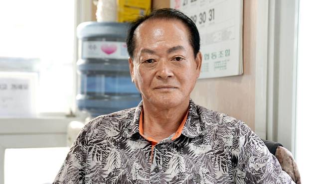 10.26 당시 유석술 씨(76)는 김재규가 쏜 총을 은닉한 혐의로 징역 3년을 선고받았다