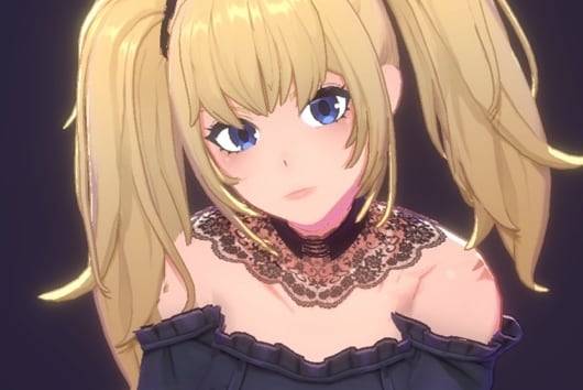 그록 컴패니언AI