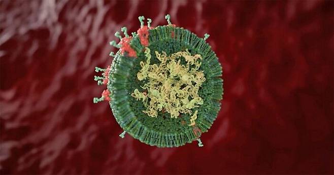 엑소좀./에복스 테라퓨틱스