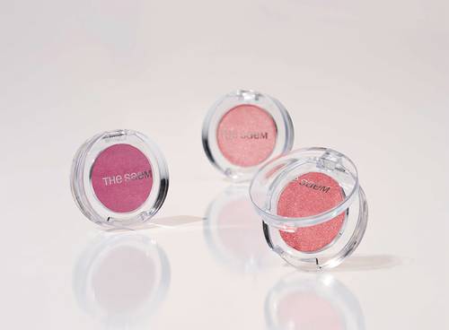 더샘 ‘샘물 싱글 섀도우’ NEW 컬러 3종