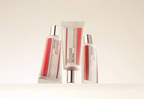 샹테카이 ‘치크 젤리’