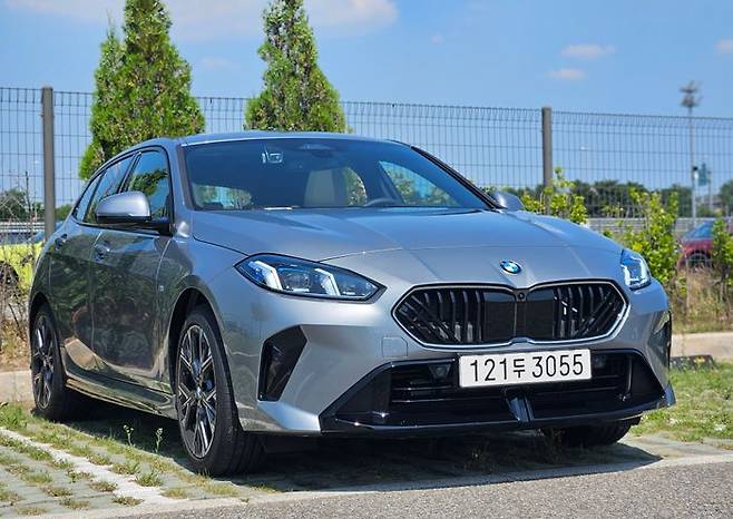 뉴 120. ⓒ데일리안 정진주 기자