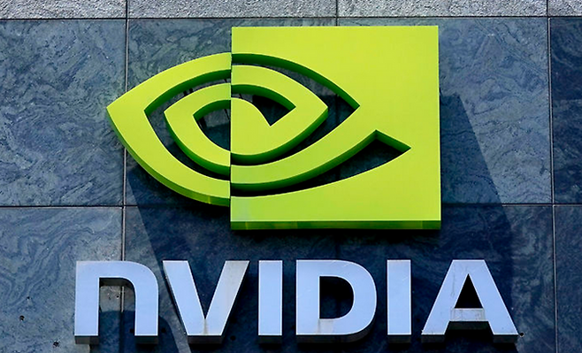 미국 엔비디아 사옥 전경. ⓒAP/뉴시스