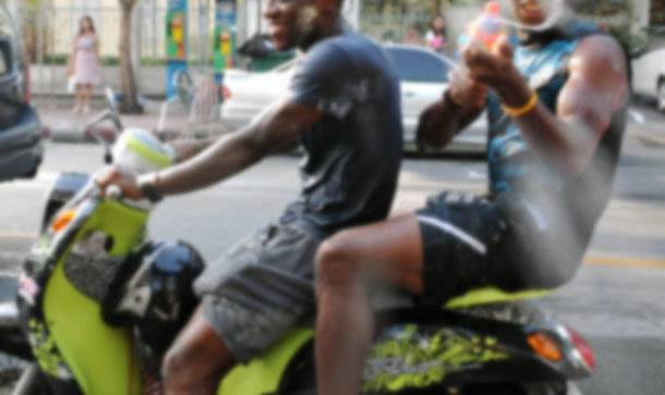 기사와 직접 관련 없는 자료사진 (게티이미지)