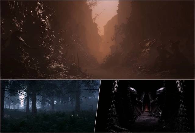 ‘크로노 오디세이’ 인게임 이미지. 카카오게임즈 제공