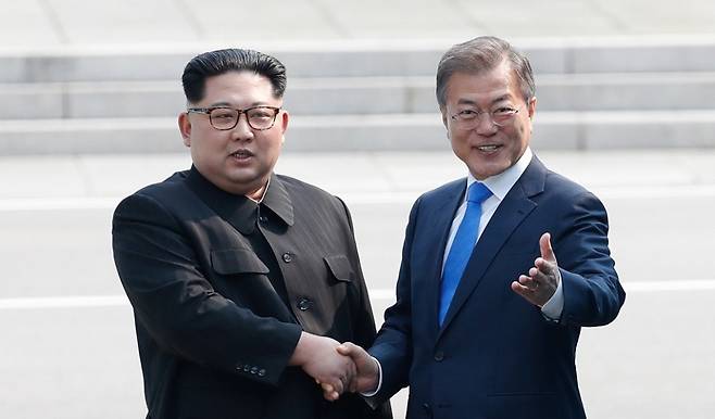 한국 통일 종류 6가지