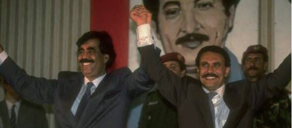 한국 통일 종류 6가지