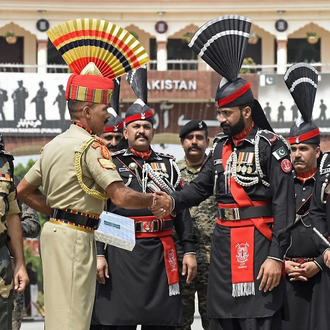 한국 통일 종류 6가지