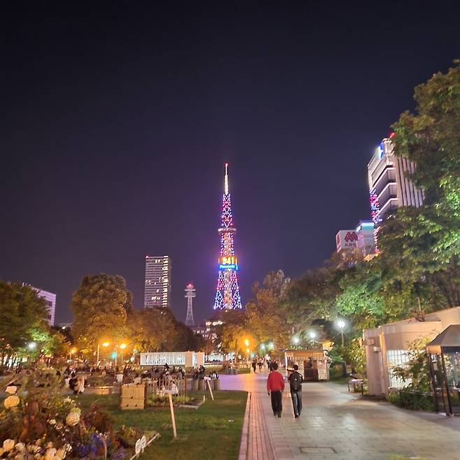 KakaoTalk_20250716_152534606.jpg 펨붕이 혼자 급 떠난 삿포로 여행