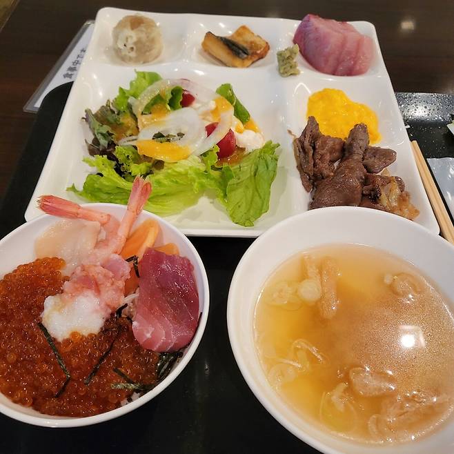 KakaoTalk_20250716_152537655.jpg 펨붕이 혼자 급 떠난 삿포로 여행