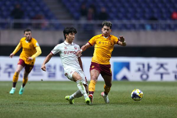 Photo = Korea Professional Football Federation