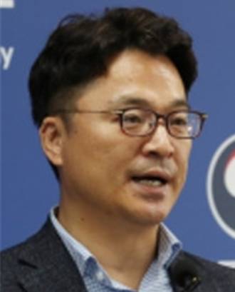 문신학 산업통산자원부 1차관. [사진=산업부]