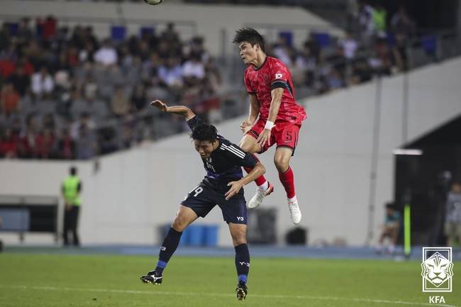 사진=대한축구협회