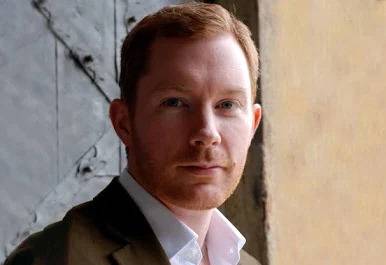 ▲ 테너 로빈 트리칠러