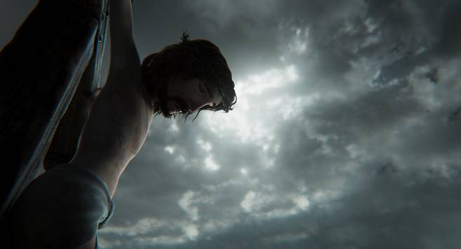 <킹 오브 킹스>의 한 장면. 모팩스튜디오 제공