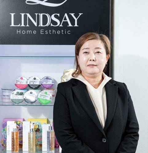 유희숙 린제이앤코스 대표