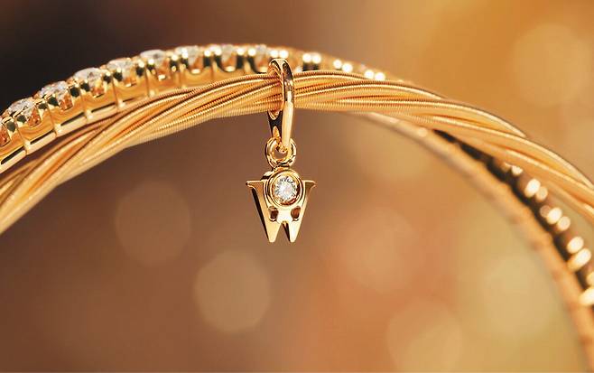 벨렌도르프 '제뉴인 러브'