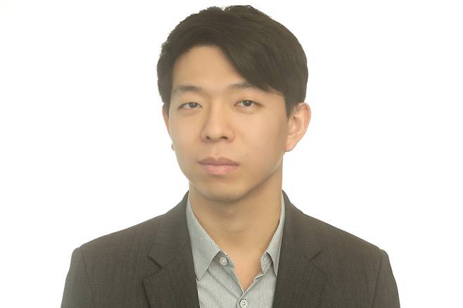 마크 김(김선홍)  KFS(뉴욕 한인금융인협회) 회장