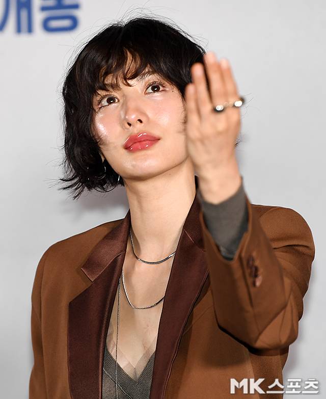 15일 서울 삼성동 메가박스 코엑스에서 영화 ‘전지적 독자 시점’ 언론시사회가 열렸다. 사진=천정환 기자