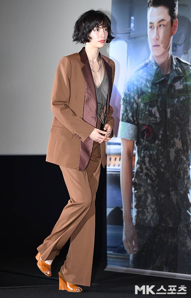 15일 서울 삼성동 메가박스 코엑스에서 영화 ‘전지적 독자 시점’ 언론시사회가 열렸다. 사진=천정환 기자