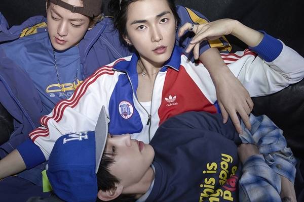 7월 31일 솔로 데뷔하는 승한(XngHan, 에스엠엔터테인먼트 소속)이 신곡 ‘Waste No Time’(웨이스트 노 타임)으로 설렘 가득한 모험의 첫 장을 연다.