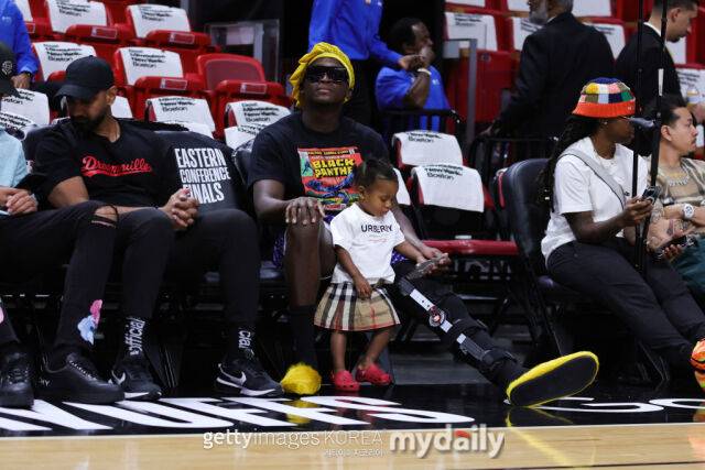 빅터 올라디포. /게티이미지코리아