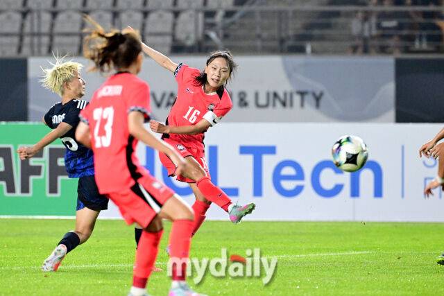 장슬기./마이데일리 DB