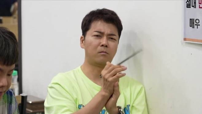 방송인 전현무가 ‘전현무계획2’ 제작진을 사칭한 사기 피해 주의를 당부했다. [MBN·채널S]