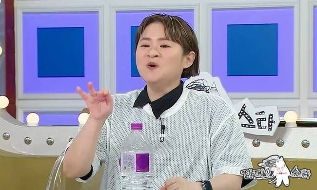 MBC ‘라디오스타’ 제공