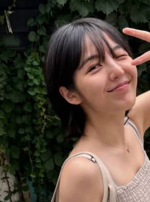 서신애 소셜 미디어