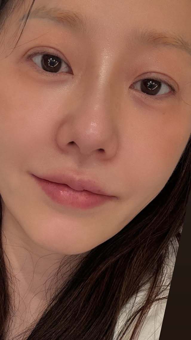 사진=고현정 소셜미디어