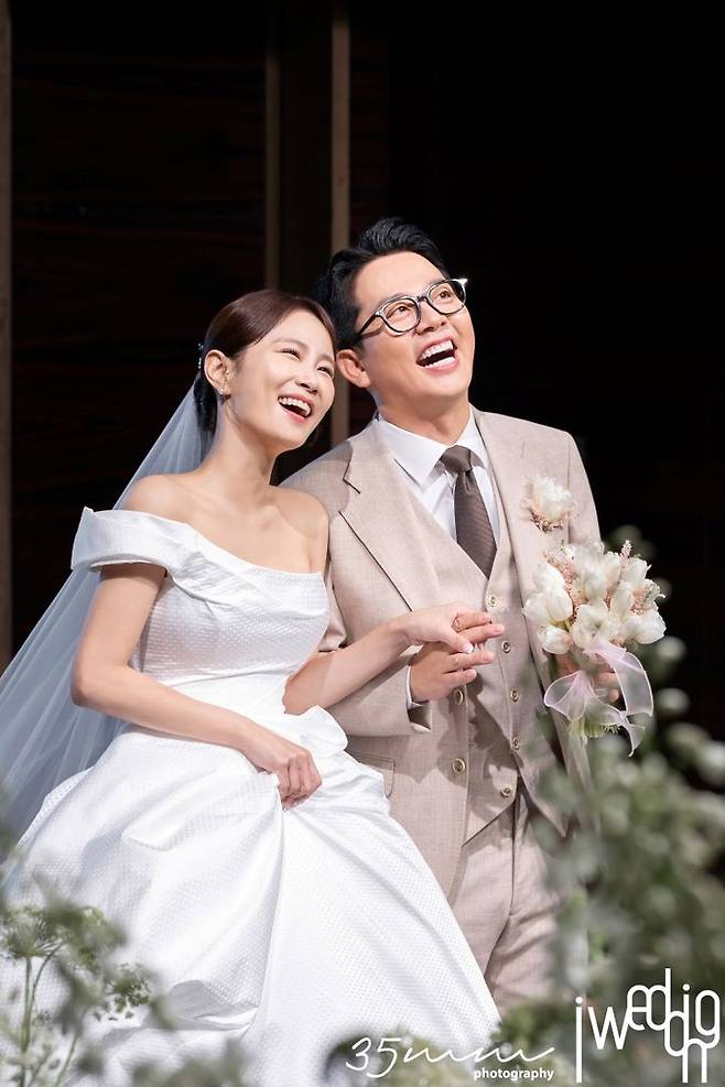 김준호, 김지민 *재판매 및 DB 금지