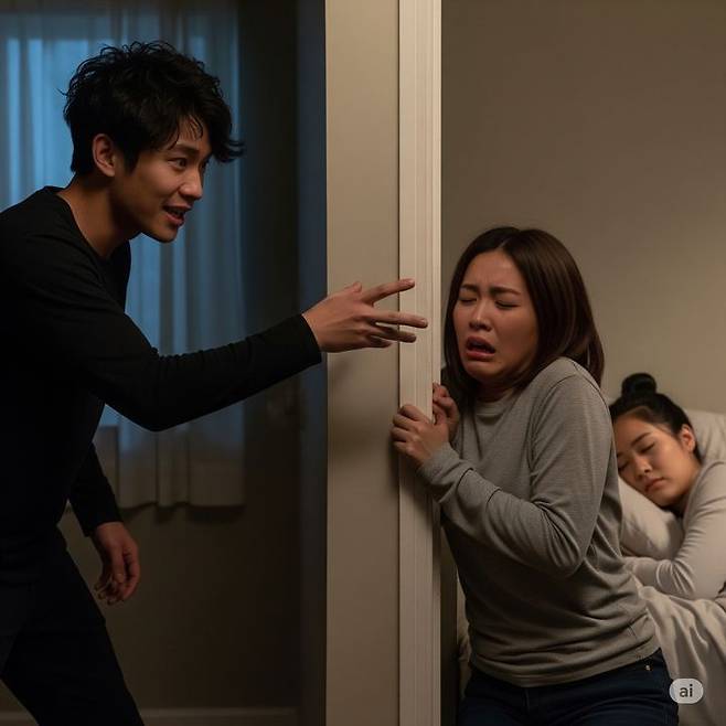 [뉴시스] (AI 이미지 생성) *재판매 및 DB 금지