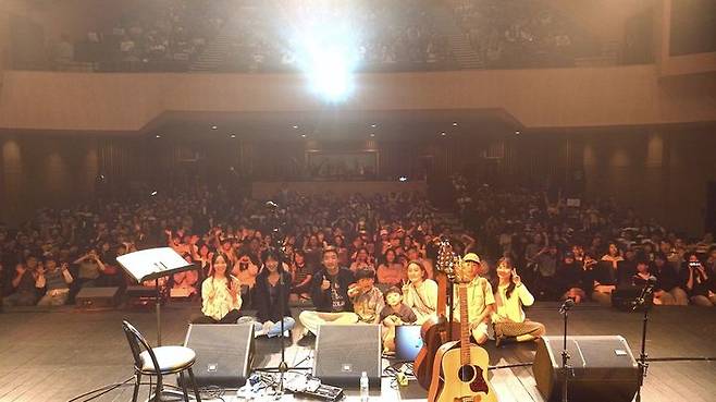 [서울=뉴시스] 재주소년. (사진 = 애프터눈레코드 제공) 2025.07.16. photo@newsis.com *재판매 및 DB 금지