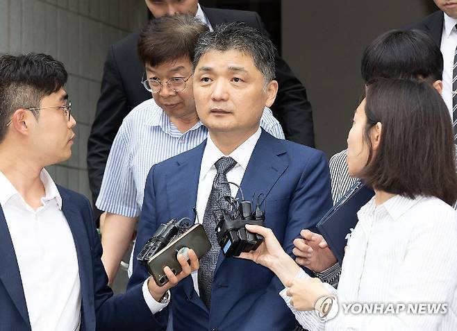 [연합뉴스 자료사진] 연합뉴스