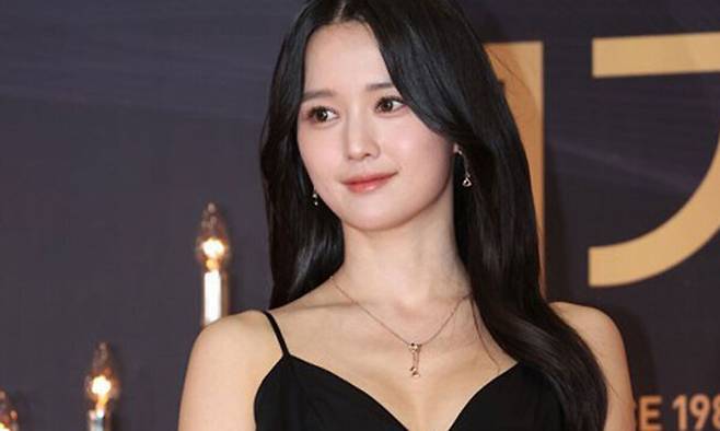 배우 남보라가 결혼 두 달만에 겪은 남편과의 갈등을 솔직하게 털어놨다. 연합뉴스 제공