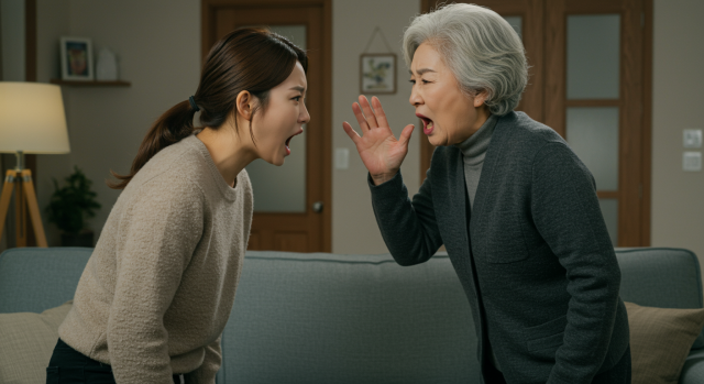 기사 내용 이해를 돕기 위해 AI 이미지 생성기로 만든 사진. 툴 제공 = 플라멜