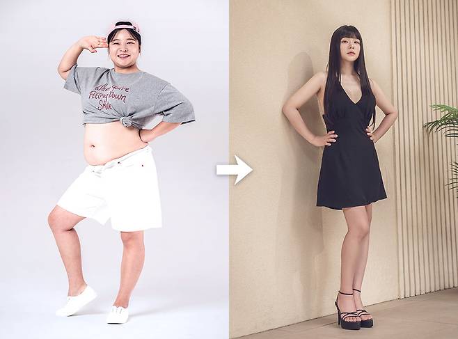 사진제공ㅣ쥬비스다이어트