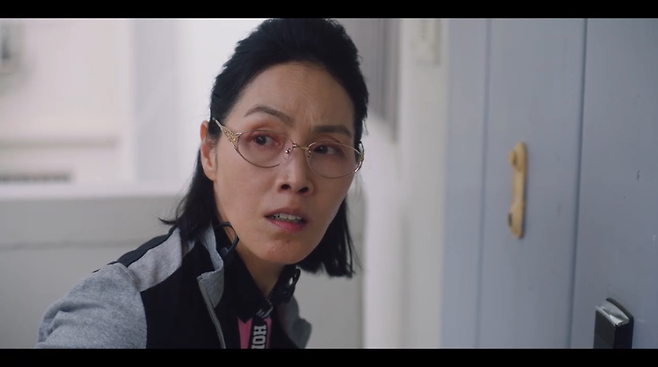 ENA 월화드라마 ‘살롱 드 홈즈’