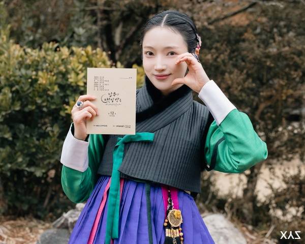 지혜원 / 사진=엑스와이지 스튜디오
