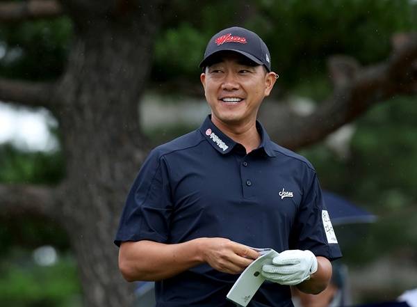 전재한 / 사진=KPGA 제공