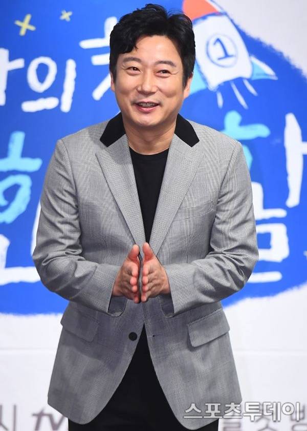 이수근 / 사진=DB