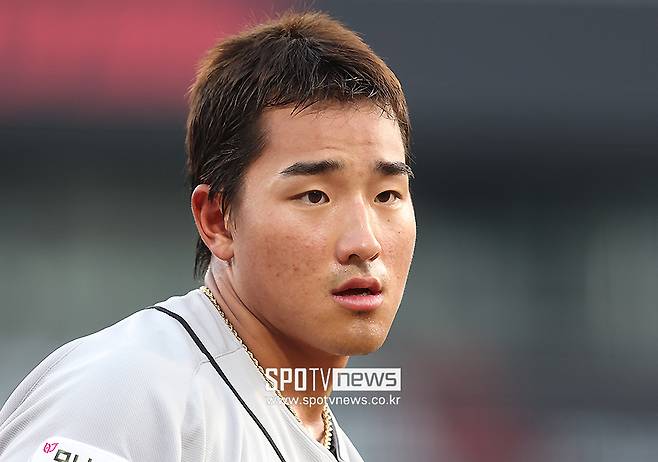 ▲ 안현민 ⓒ곽혜미 기자