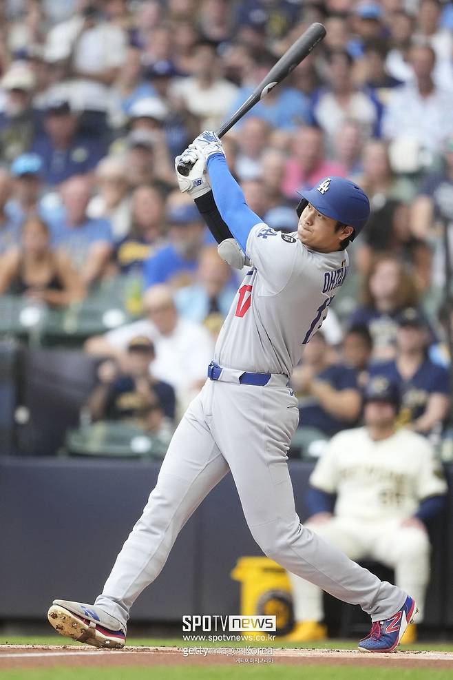 ▲ 오타니 쇼헤이.