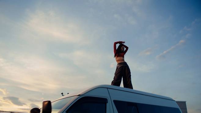 /사진=매직스트로베리사운드