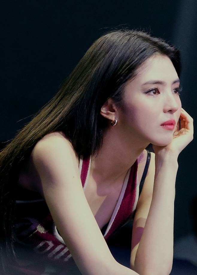 한소희. 사진|부쉐론