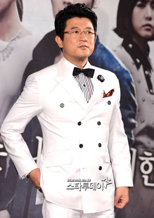박상민. 사진 ㅣ스타투데이DB