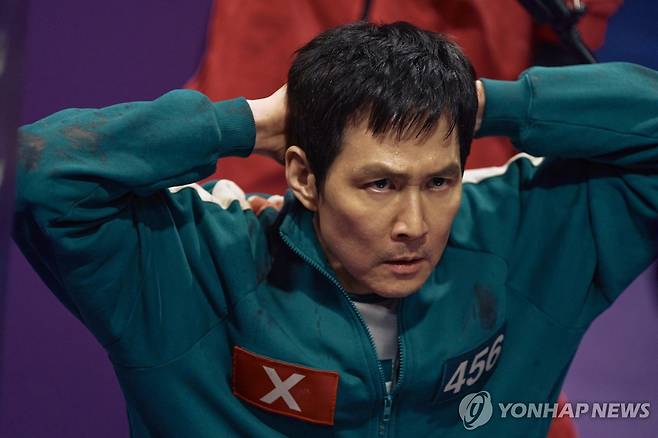 넷플릭스 '오징어 게임' 시즌2 [넷플릭스 제공. 재판매 및 DB 금지]